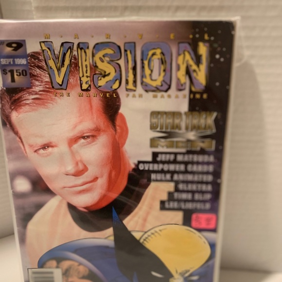 Magazine Vision - Picture 3 of 4